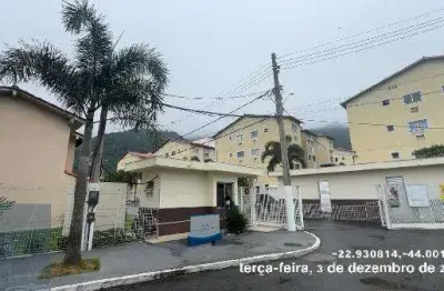 Oportunidade única em mangaratiba - rj | tipo: apartamento | negociação: venda online  | situação: imóvel
