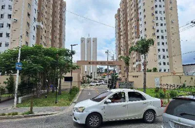 Oportunidade única em nova iguacu - rj | tipo: apartamento | negociação: venda online  | situação: imóvel