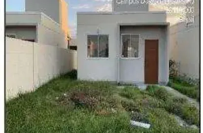 Oportunidade única em campos dos goytacazes - rj | tipo: casa | negociação: venda direta online  | situação: imóvel
