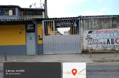 Oportunidade única em nova iguacu - rj | tipo: apartamento | negociação: venda direta online  | situação: imóvel