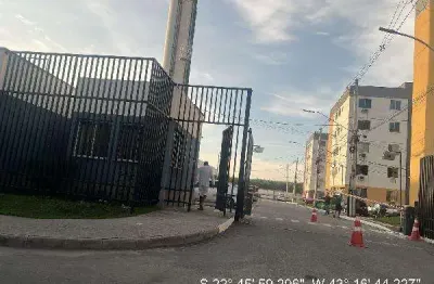 Oportunidade única em duque de caxias - rj | tipo: apartamento | negociação: venda direta online  | situação: imóvel