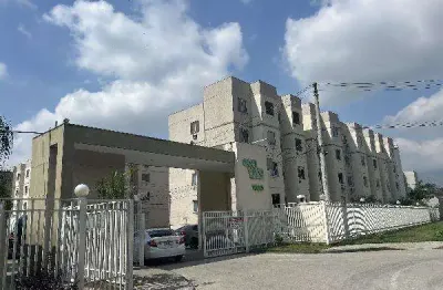 Oportunidade única em nova iguacu - rj | tipo: apartamento | negociação: venda direta online  | situação: imóvel