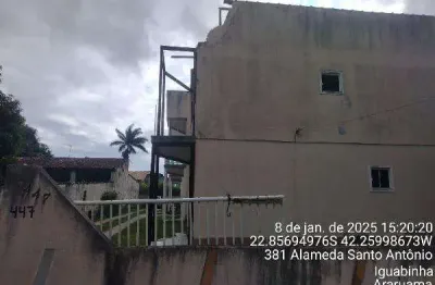 Oportunidade única em araruama - rj | tipo: casa | negociação: venda online  | situação: imóvel