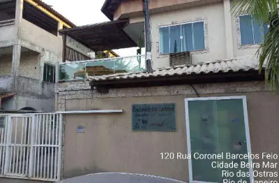 Oportunidade única em rio das ostras - rj | tipo: casa | negociação: venda direta online  | situação: imóvel