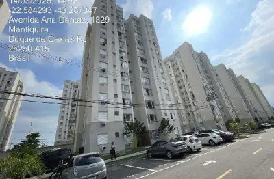 Oportunidade única em duque de caxias - rj | tipo: apartamento | negociação: venda direta online  | situação: imóvel