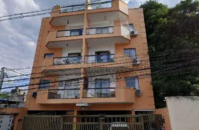 Oportunidade única em nova iguacu - rj | tipo: apartamento | negociação: venda direta online  | situação: imóvel