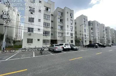 Oportunidade única em duque de caxias - rj | tipo: apartamento | negociação: venda direta online  | situação: imóvel