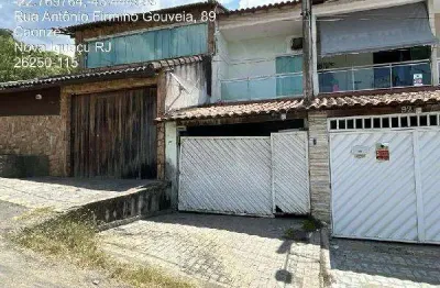 Oportunidade única em nova iguacu - rj | tipo: casa | negociação: venda direta online  | situação: imóvel