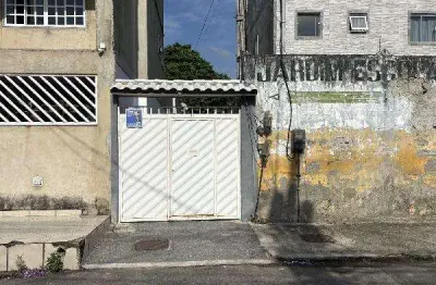 Oportunidade única em nova iguacu - rj | tipo: casa | negociação: venda online  | situação: imóvel