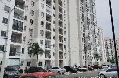 Oportunidade única em rio de janeiro - rj | tipo: apartamento | negociação: venda online  | situação: imóvel