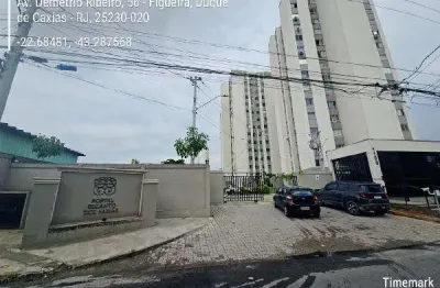 Oportunidade única em duque de caxias - rj | tipo: apartamento | negociação: venda online  | situação: imóvel