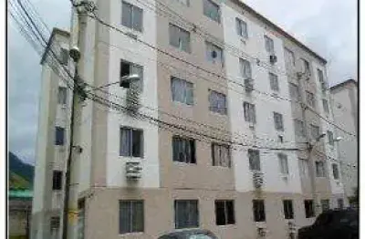 Oportunidade única em nova iguacu - rj | tipo: apartamento | negociação: venda direta online  | situação: imóvel