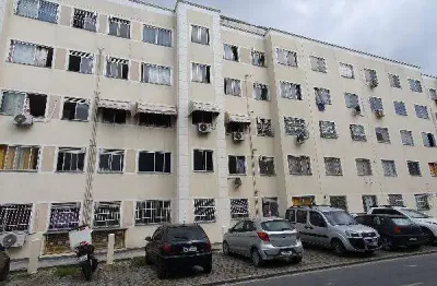 Oportunidade única em rio de janeiro - rj | tipo: apartamento | negociação: venda direta online  | situação: imóvel