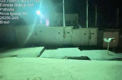 Oportunidade única em nova iguacu - rj | tipo: casa | negociação: venda direta online  | situação: imóvel