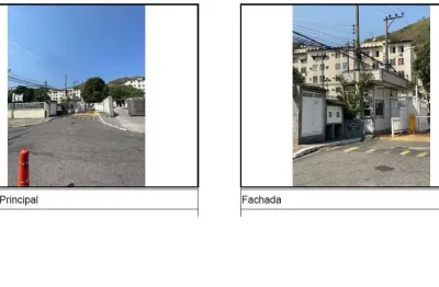 Oportunidade única em rio de janeiro - rj | tipo: apartamento | negociação: venda direta online  | situação: imóvel