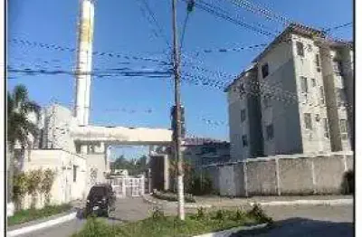 Oportunidade única em itaguai - rj | tipo: apartamento | negociação: venda direta online  | situação: imóvel