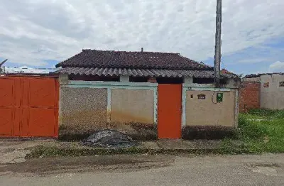 Oportunidade única em itaguai - rj | tipo: casa | negociação: venda direta online  | situação: imóvel