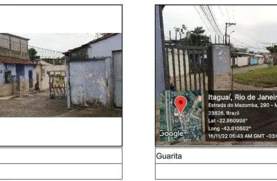 Oportunidade única em itaguai - rj | tipo: casa | negociação: venda direta online  | situação: imóvel