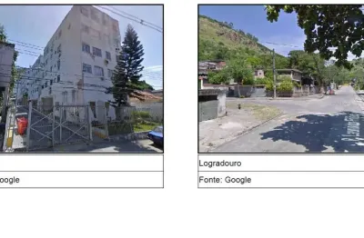 Oportunidade única em rio de janeiro - rj | tipo: apartamento | negociação: venda direta online  | situação: imóvel