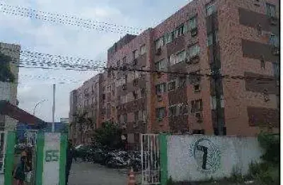 Oportunidade única em rio de janeiro - rj | tipo: apartamento | negociação: venda direta online  | situação: imóvel