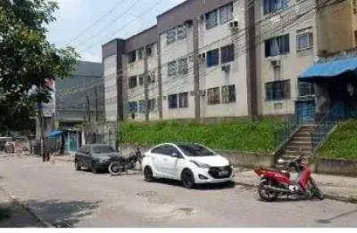 Oportunidade única em rio de janeiro - rj | tipo: apartamento | negociação: venda direta online  | situação: imóvel