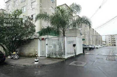 Oportunidade única em rio de janeiro - rj | tipo: apartamento | negociação: venda direta online  | situação: imóvel