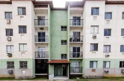 Oportunidade única em macae - rj | tipo: apartamento | negociação: venda direta online  | situação: imóvel