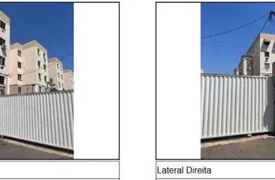 Oportunidade única em duque de caxias - rj | tipo: apartamento | negociação: venda online  | situação: imóvel