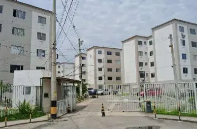 Oportunidade única em nova iguacu - rj | tipo: apartamento | negociação: venda direta online  | situação: imóvel