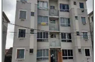 Oportunidade única em itaguai - rj | tipo: apartamento | negociação: venda direta online  | situação: imóvel