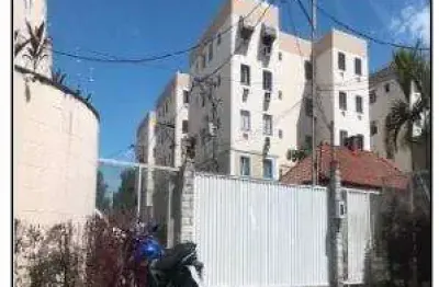 Oportunidade única em duque de caxias - rj | tipo: apartamento | negociação: venda direta online  | situação: imóvel