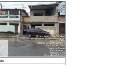 Oportunidade única em duque de caxias - rj | tipo: casa | negociação: venda direta online  | situação: imóvel