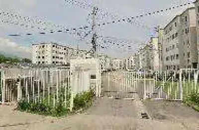 Oportunidade única em rio de janeiro - rj | tipo: apartamento | negociação: venda online  | situação: imóvel