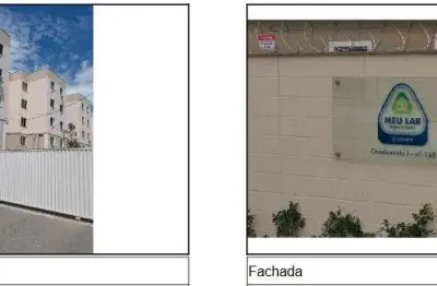 Oportunidade única em duque de caxias - rj | tipo: apartamento | negociação: venda direta online  | situação: imóvel