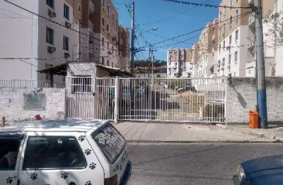 Oportunidade única em rio de janeiro - rj | tipo: apartamento | negociação: venda direta online  | situação: imóvel