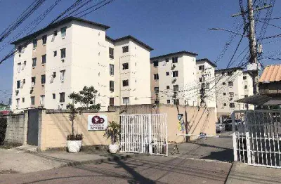 Oportunidade única em rio de janeiro - rj | tipo: apartamento | negociação: venda direta online  | situação: imóvel
