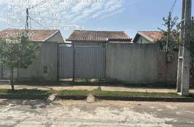 Oportunidade única em campos dos goytacazes - rj | tipo: casa | negociação: venda direta online  | situação: imóvel