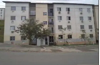 Oportunidade única em macae - rj | tipo: apartamento | negociação: venda direta online  | situação: imóvel