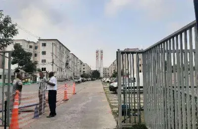 Oportunidade única em rio de janeiro - rj | tipo: apartamento | negociação: venda direta online  | situação: imóvel