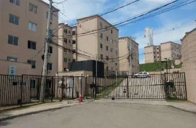 Oportunidade única em nova iguacu - rj | tipo: apartamento | negociação: venda direta online  | situação: imóvel