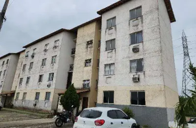 Oportunidade única em macae - rj | tipo: apartamento | negociação: venda direta online  | situação: imóvel