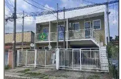 Oportunidade única em nova iguacu - rj | tipo: casa | negociação: venda online  | situação: imóvel