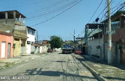 Oportunidade única em nova iguacu - rj | tipo: casa | negociação: venda online  | situação: imóvel