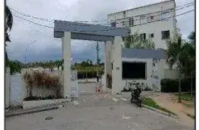 Oportunidade única em macae - rj | tipo: apartamento | negociação: venda online  | situação: imóvel