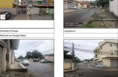 Oportunidade única em nova iguacu - rj | tipo: casa | negociação: venda online  | situação: imóvel