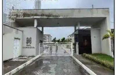 Oportunidade única em itaguai - rj | tipo: apartamento | negociação: venda online  | situação: imóvel