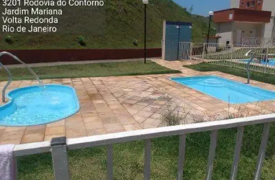 Oportunidade única em volta redonda - rj | tipo: apartamento | negociação: venda online  | situação: imóvel