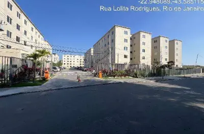 Oportunidade Única em RIO DE JANEIRO - RJ | Tipo: Apartamento | Negociação: Venda Direta Online  | Situação: Imóvel