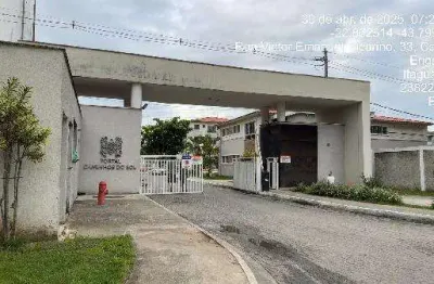 Oportunidade única em itaguai - rj | tipo: apartamento | negociação: venda online  | situação: imóvel