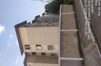 Oportunidade única em itaguai - rj | tipo: apartamento | negociação: venda online  | situação: imóvel